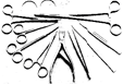 naradie